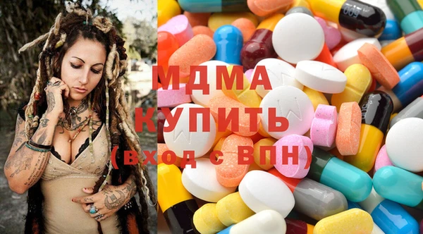гашик Богданович